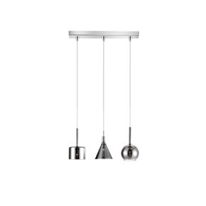 01047 SMOKE - MODERN LIGHTING