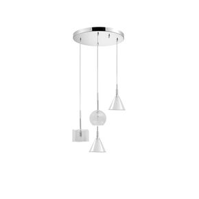 01047 CLEAR - MODERN LIGHTING