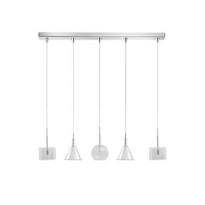 01047 CLEAR - MODERN LIGHTING