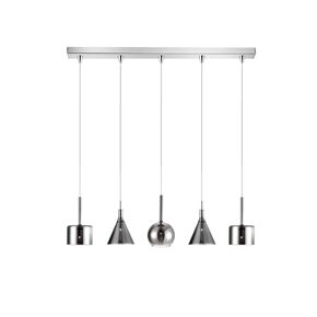 01047 SMOKE - MODERN LIGHTING