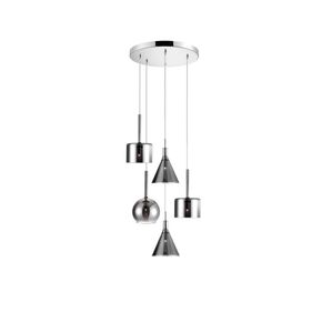 01047 SMOKE - MODERN LIGHTING