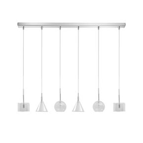 01047 CLEAR - MODERN LIGHTING