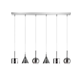 01047 SMOKE - MODERN LIGHTING