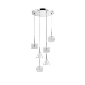 01047 CLEAR - MODERN LIGHTING