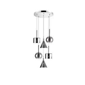 01047 SMOKE - MODERN LIGHTING