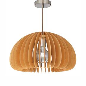 01086 - PENDANT LIGHTS