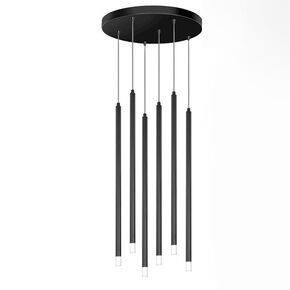 01090 6-LIGHTS - MODERN LIGHTING