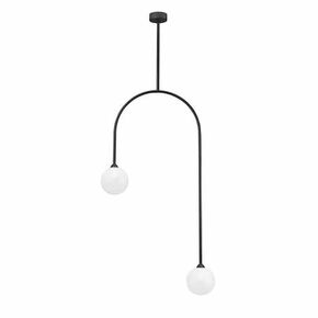 01120 BLACK - MODERN LIGHTING
