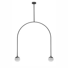 01120 BLACK - MODERN LIGHTING