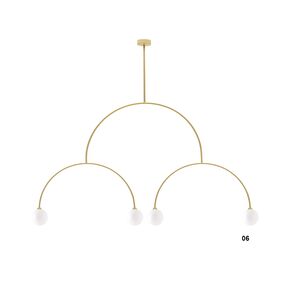 01120 OXIDIZED GOLD - MODERN LIGHTING