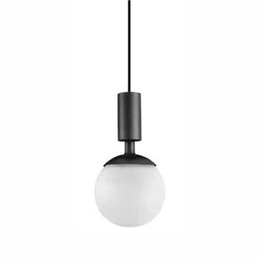 01137 BLACK - MODERN LIGHTING