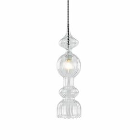 01150 CLEAR - MODERN LIGHTING