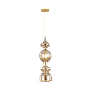01150 AMBER - MODERN LIGHTING