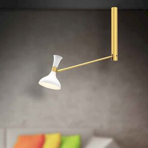 01172 GOLD - MODERN LIGHTING