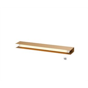01174 GOLD - MODERN LIGHTING