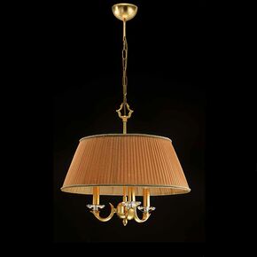 PENDANT LIGHT FIXTURE V53-471-MINI-3 - PENDANT LIGHTS