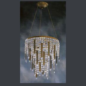 ΚΡΕΑΜΑΣΤΌ ΦΩΤΙΣΤΙΚΌ   - PENDANT LIGHTS