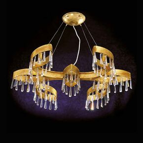 ΚΡΕΑΜΑΣΤΌ ΦΩΤΙΣΤΙΚΌ   - PENDANT LIGHTS