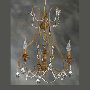 ΚΡΕΑΜΑΣΤΌ ΦΩΤΙΣΤΙΚΌ   - PENDANT LIGHTS