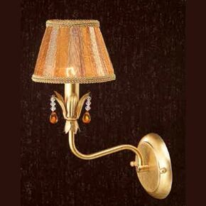SCONCE   V53-669W - WALL LIGHTS