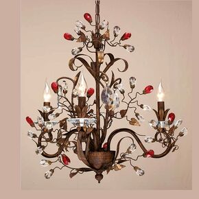 ΚΡΕΑΜΑΣΤΌ ΦΩΤΙΣΤΙΚΌ   - PENDANT LIGHTS