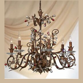 ΚΡΕΑΜΑΣΤΌ ΦΩΤΙΣΤΙΚΌ   - PENDANT LIGHTS