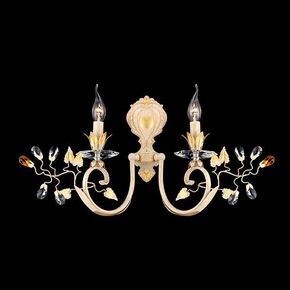 SCONCE  V53-672W-2 - WALL LIGHTS