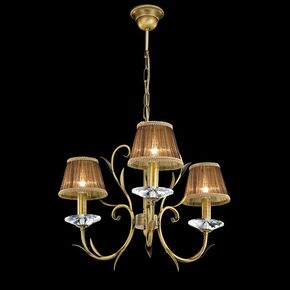 PENDANT LIGHT FIXTURE V53-678 - PENDANT LIGHTS