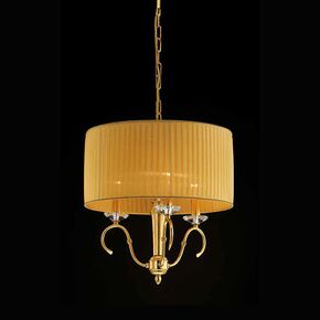 PENDANT LIGHT FIXTURE V53-682-MINI - PENDANT LIGHTS
