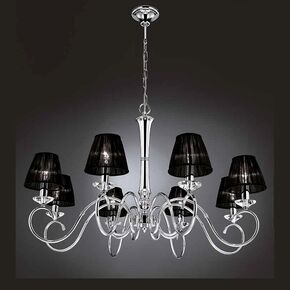 CHANDELIER V53-682 - PENDANT LIGHTS