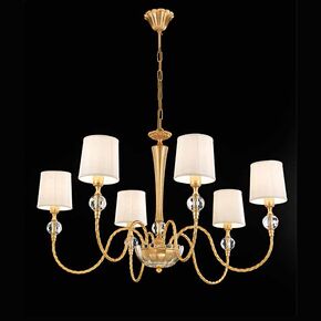 CHANDELIER V53-684 - PENDANT LIGHTS