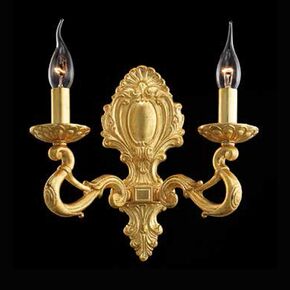 SCONCE  V53-690W - WALL LIGHTS