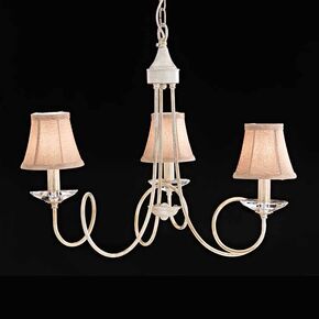 ΚΡΕΑΜΑΣΤΌ ΦΩΤΙΣΤΙΚΌ   - PENDANT LIGHTS