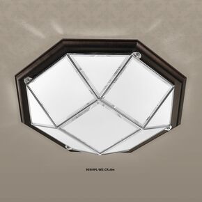 ΚΛΑΣΙΚΆ ΦΩΤΙΣΤΙΚΆ IL RELEGATO ΙΤΑΛΊΑΣ > ΟΡΟΦΉΣ >  CEILING   DIMENSIONS D.54 SP.11,5 - ΟΡΟΦΉΣ ΦΩΤΙΣΤΙΚΆ 