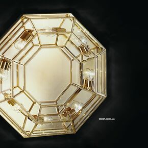 ΚΛΑΣΙΚΆ ΦΩΤΙΣΤΙΚΆ IL RELEGATO ΙΤΑΛΊΑΣ > ΟΡΟΦΉΣ >  CEILING   DIMENSIONS D.84 SP.16 - ΟΡΟΦΉΣ ΦΩΤΙΣΤΙΚΆ 