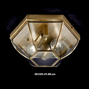 ΚΛΑΣΙΚΆ ΦΩΤΙΣΤΙΚΆ IL RELEGATO ΙΤΑΛΊΑΣ > ΟΡΟΦΉΣ >  CEILING   DIMENSIONS D.30 SP.15 - ΟΡΟΦΉΣ ΦΩΤΙΣΤΙΚΆ 