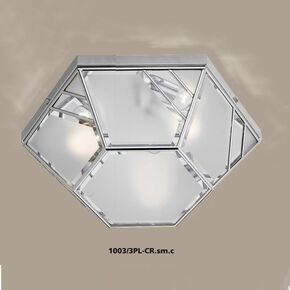 ΚΛΑΣΙΚΆ ΦΩΤΙΣΤΙΚΆ IL RELEGATO ΙΤΑΛΊΑΣ > ΟΡΟΦΉΣ >  CEILING   DIMENSIONS D.42 SP.14 - ΟΡΟΦΉΣ ΦΩΤΙΣΤΙΚΆ 