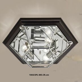 ΚΛΑΣΙΚΆ ΦΩΤΙΣΤΙΚΆ IL RELEGATO ΙΤΑΛΊΑΣ > ΟΡΟΦΉΣ >  CEILING   DIMENSIONS D.50 SP.14 - ΟΡΟΦΉΣ ΦΩΤΙΣΤΙΚΆ 