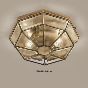 ΚΛΑΣΙΚΆ ΦΩΤΙΣΤΙΚΆ IL RELEGATO ΙΤΑΛΊΑΣ > ΟΡΟΦΉΣ >  CEILING   DIMENSIONS D.30 SP.10 - ΟΡΟΦΉΣ ΦΩΤΙΣΤΙΚΆ 