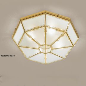 ΚΛΑΣΙΚΆ ΦΩΤΙΣΤΙΚΆ IL RELEGATO ΙΤΑΛΊΑΣ > ΟΡΟΦΉΣ >  CEILING   DIMENSIONS D.44 SP.12 - ΟΡΟΦΉΣ ΦΩΤΙΣΤΙΚΆ 