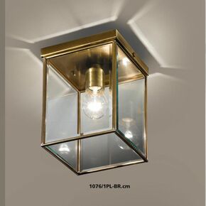 ΚΛΑΣΙΚΆ ΦΩΤΙΣΤΙΚΆ IL RELEGATO ΙΤΑΛΊΑΣ > ΟΡΟΦΉΣ >  CEILING   DIMENSIONS L.18,5X18,5 SP.20 - ΟΡΟΦΉΣ ΦΩΤΙΣΤΙΚΆ 
