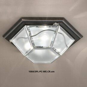 ΚΛΑΣΙΚΆ ΦΩΤΙΣΤΙΚΆ IL RELEGATO ΙΤΑΛΊΑΣ > ΟΡΟΦΉΣ >  CEILING   DIMENSIONS D.41 SP.12 - ΟΡΟΦΉΣ ΦΩΤΙΣΤΙΚΆ 