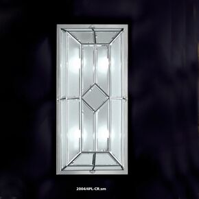 ΚΛΑΣΙΚΆ ΦΩΤΙΣΤΙΚΆ IL RELEGATO ΙΤΑΛΊΑΣ > ΟΡΟΦΉΣ >  CEILING   DIMENSIONS L.34 H71 SP.14 - ΤΟΊΧΟΥ ΦΩΤΙΣΤΙΚΆ 