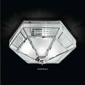 ΚΛΑΣΙΚΆ ΦΩΤΙΣΤΙΚΆ IL RELEGATO ΙΤΑΛΊΑΣ > ΟΡΟΦΉΣ >  CEILING   DIMENSIONS D.52 SP.23,5 - ΟΡΟΦΉΣ ΦΩΤΙΣΤΙΚΆ 