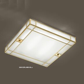 ΚΛΑΣΙΚΆ ΦΩΤΙΣΤΙΚΆ IL RELEGATO ΙΤΑΛΊΑΣ > ΟΡΟΦΉΣ >  CEILING   DIMENSIONS 35X35 SP.5,5 - ΟΡΟΦΉΣ ΦΩΤΙΣΤΙΚΆ 