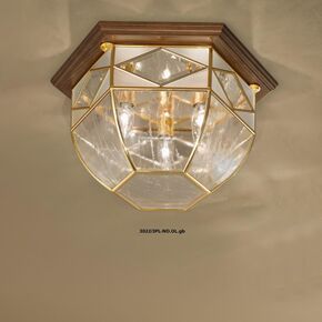 ΚΛΑΣΙΚΆ ΦΩΤΙΣΤΙΚΆ IL RELEGATO ΙΤΑΛΊΑΣ > ΟΡΟΦΉΣ >  CEILING   DIMENSIONS D.46 SP.24 - ΟΡΟΦΉΣ ΦΩΤΙΣΤΙΚΆ 
