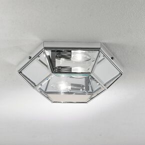 ΚΛΑΣΙΚΆ ΦΩΤΙΣΤΙΚΆ IL RELEGATO ΙΤΑΛΊΑΣ > ΟΡΟΦΉΣ >  CEILING   DIMENSIONS D.30 SP.9 - ΟΡΟΦΉΣ ΦΩΤΙΣΤΙΚΆ 