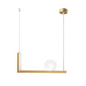 01380 GOLD - PENDANT LIGHTS