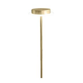 01398 GOLD - FLOOR LIGHTS