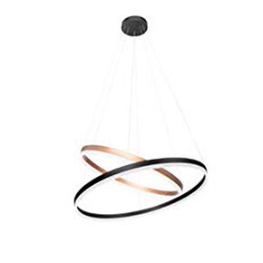 01400 GOLD - MODERN LIGHTING